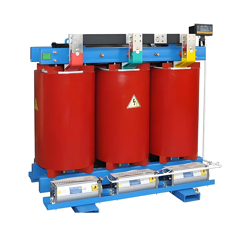 Trafo Tipe Kering 100 KVA