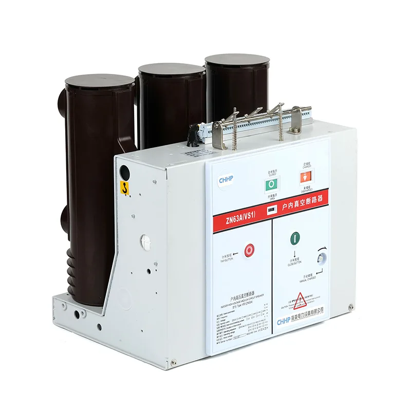 Pemutus Sirkuit Vakum Dalam Ruangan 11 KV