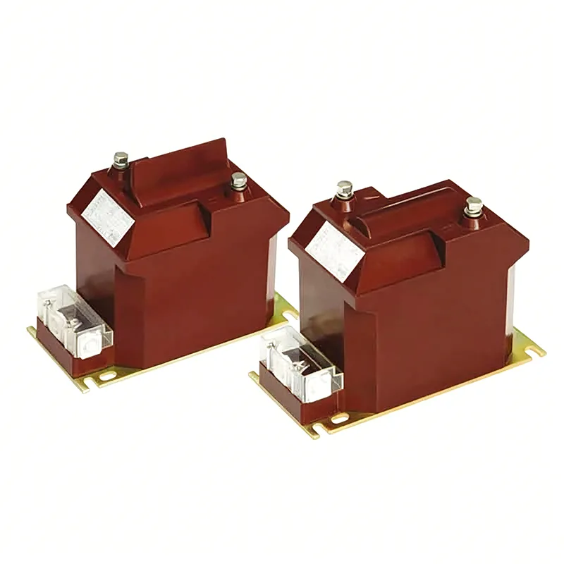 Trafo Tegangan 11 kV