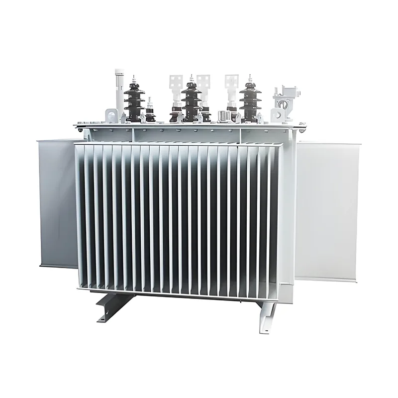 Transformator Terendam Minyak 110KV 40000KVA