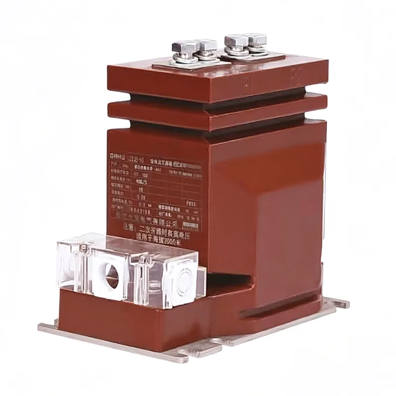 Trafo Arus 12 Kv
