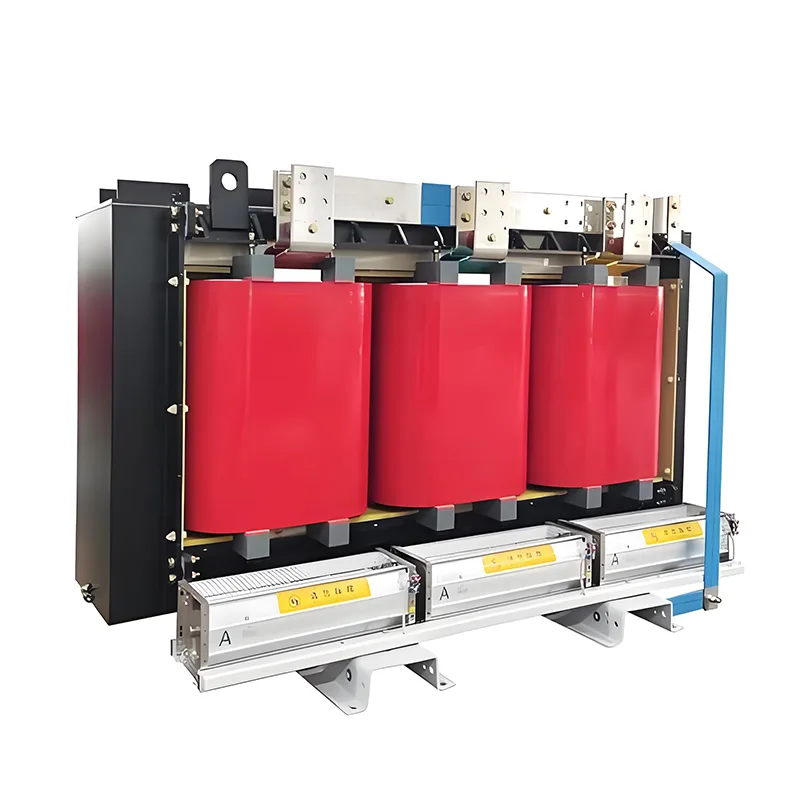 Trafo Tipe Kering 2000 KVA