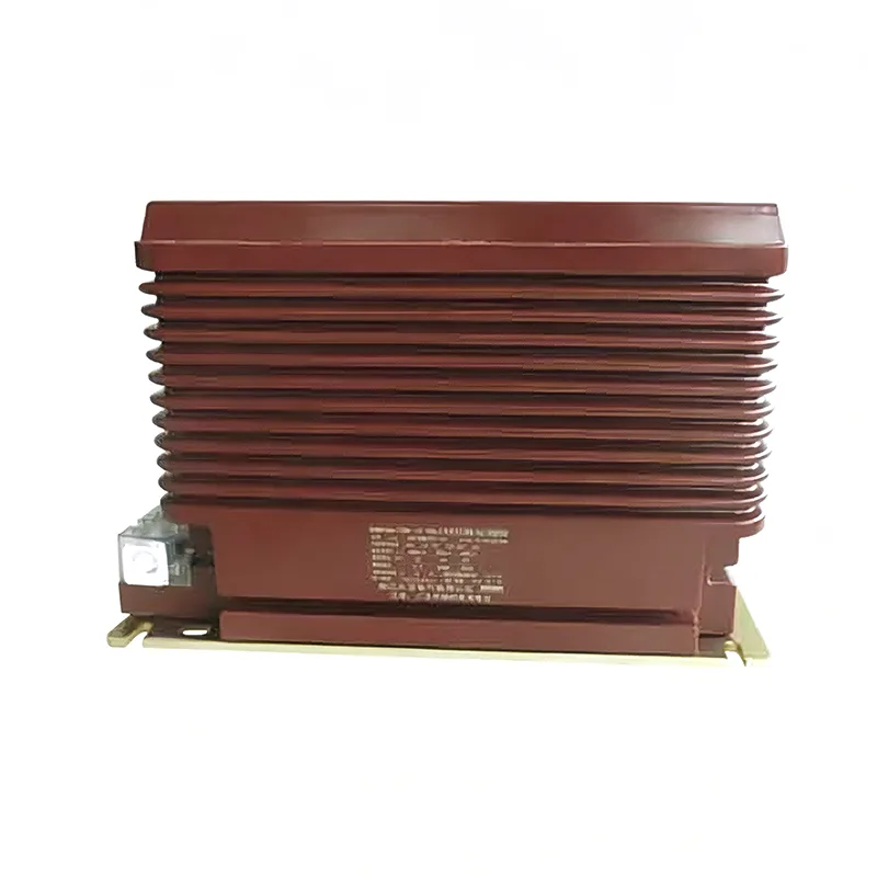 Trafo Arus 22 kV