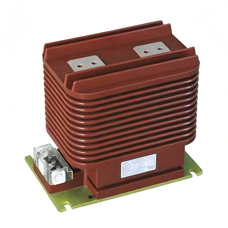 Trafo Arus 24 kV