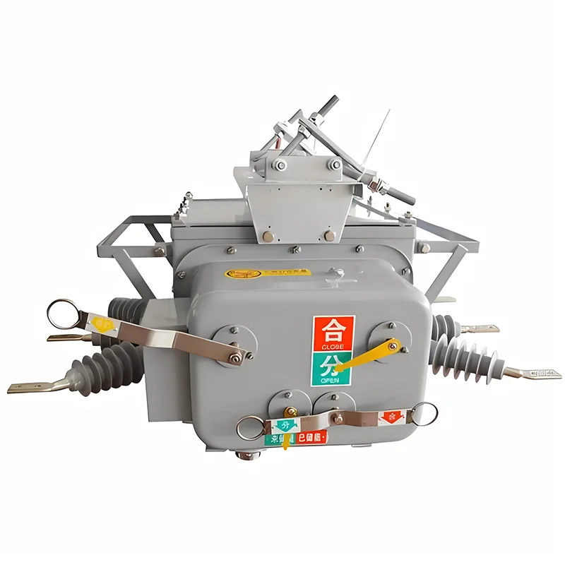 Pemutus Sirkuit Vakum 33kv