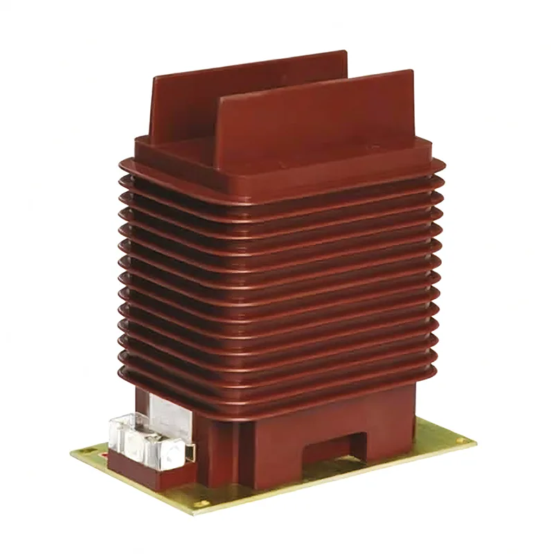 Trafo Arus 35 kV