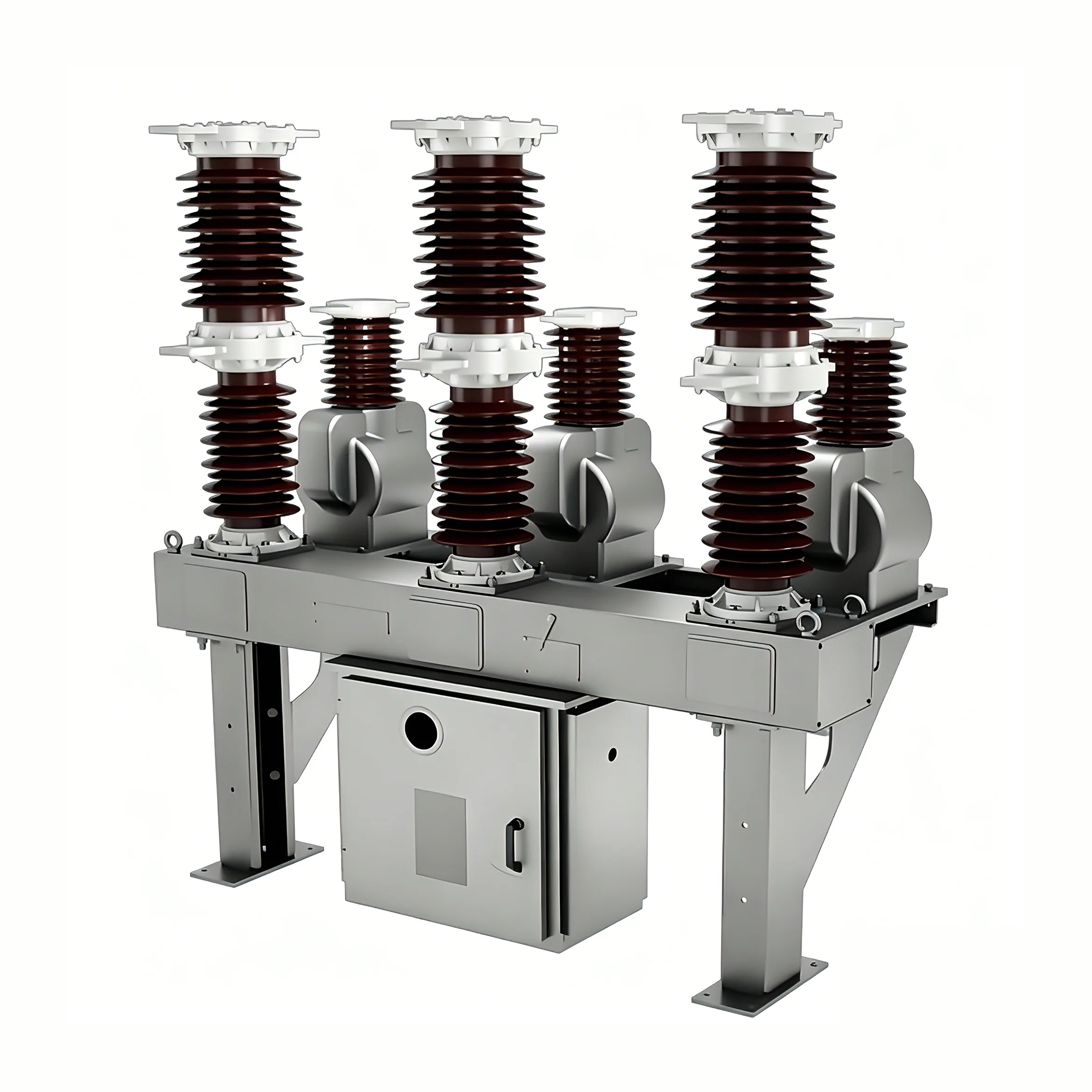 Penutup Sakelar 40.5kv